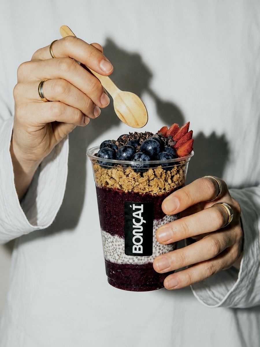 Açaí Bowls